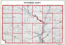 Page 017 - Hutchinson County, South Dakota State Atlas 1904